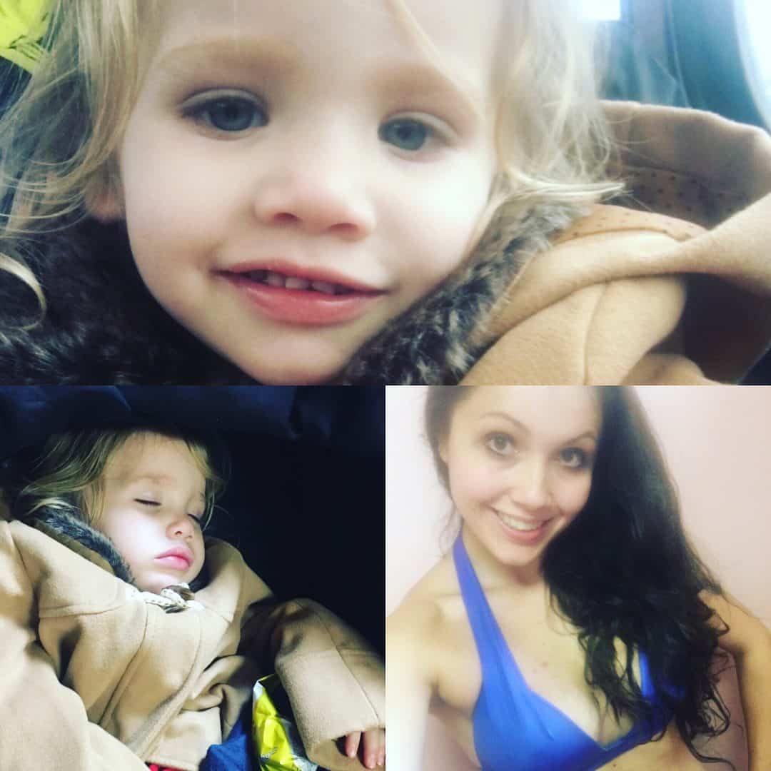 swimming at total fitness family gym