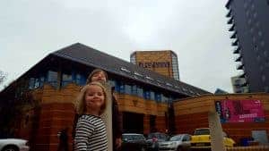 west yorkshire playhouse